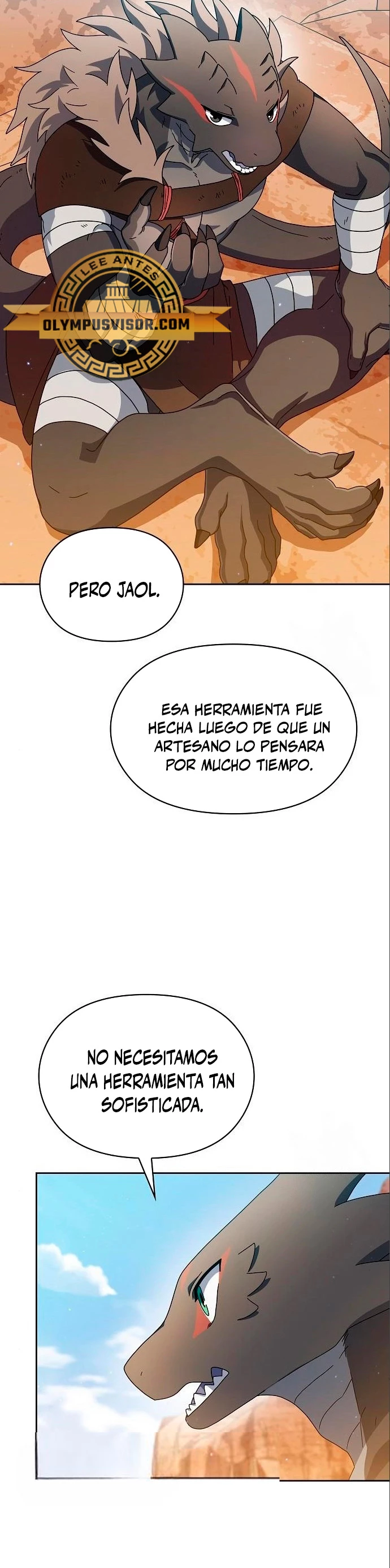 Civilización Nebula capítulo 11, página 24