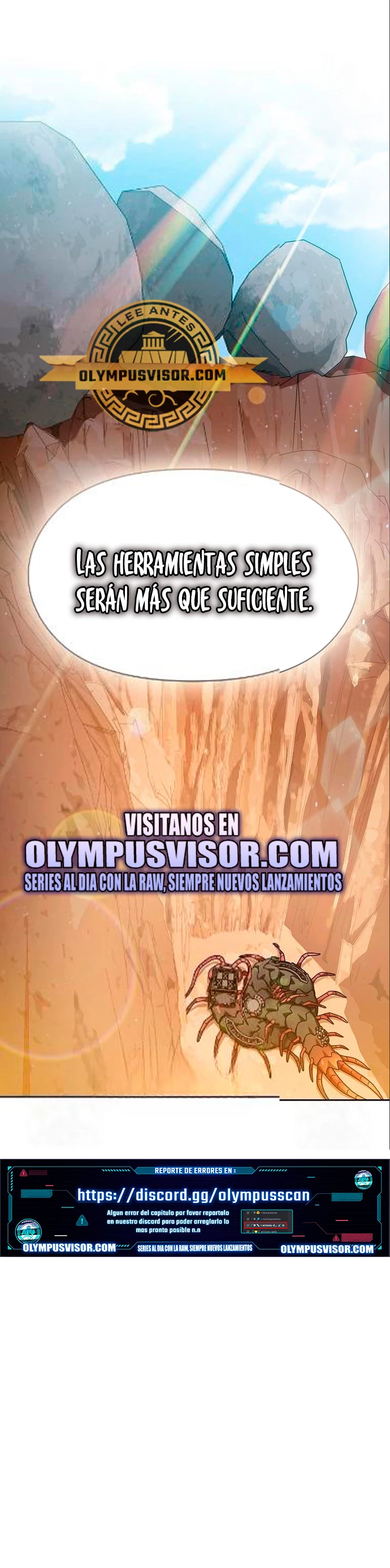 Civilización Nebula capítulo 11, página 25