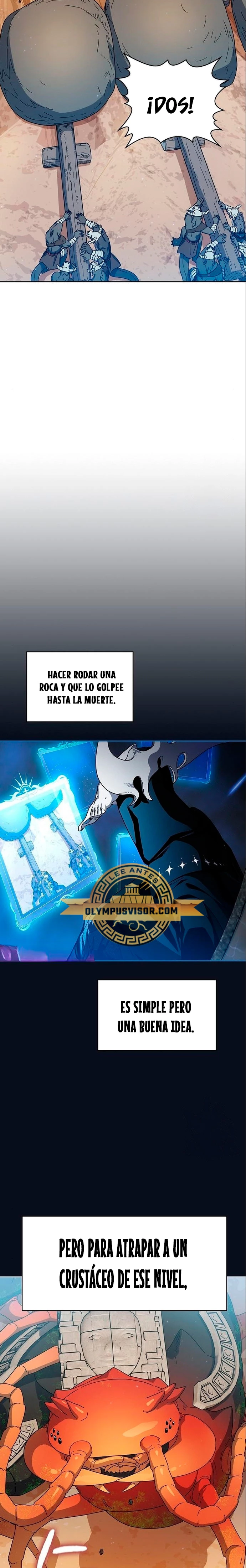 Civilización Nebula capítulo 12, página 5