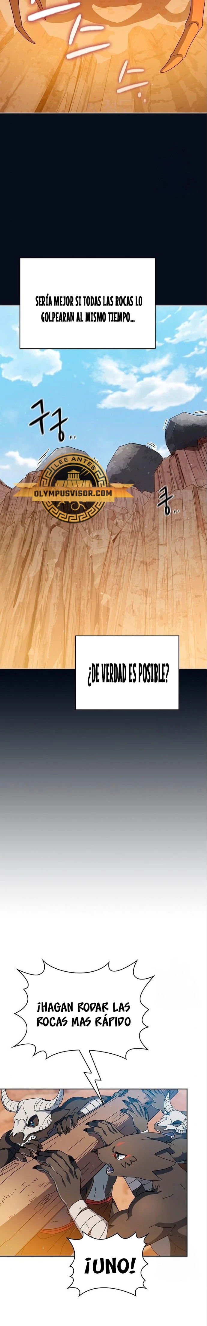 Civilización Nebula capítulo 12, página 6