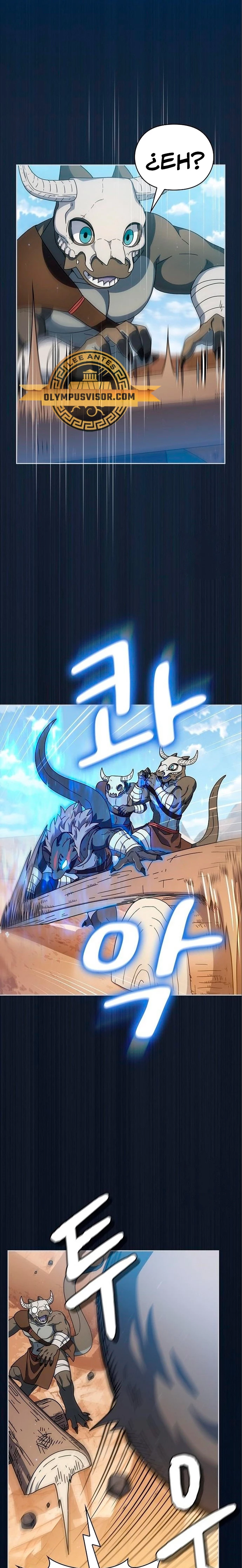 Civilización Nebula capítulo 12, página 15