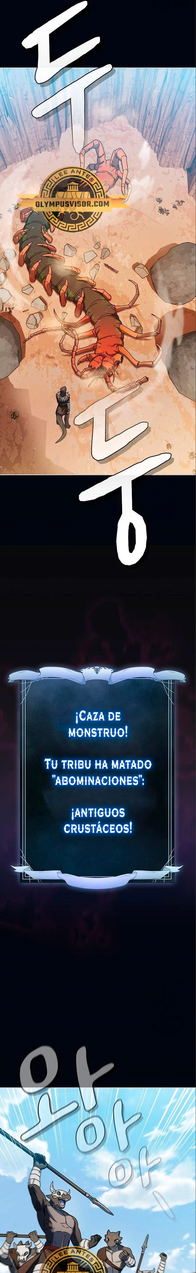 Civilización Nebula capítulo 12, página 26