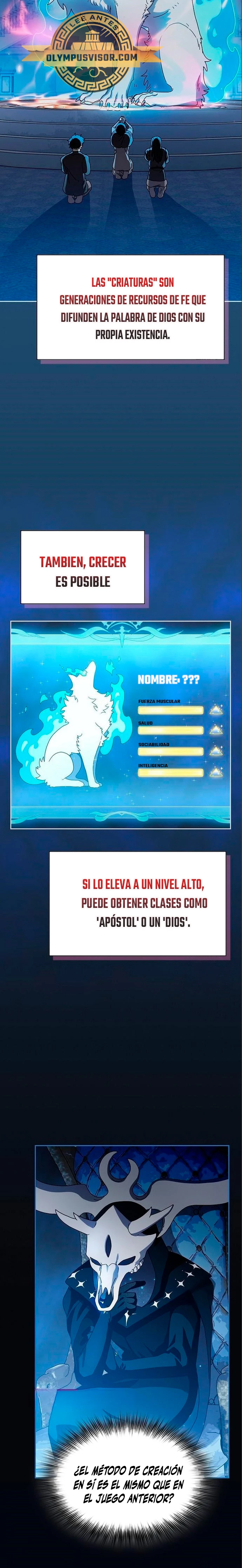 Civilización Nebula capítulo 12, página 29