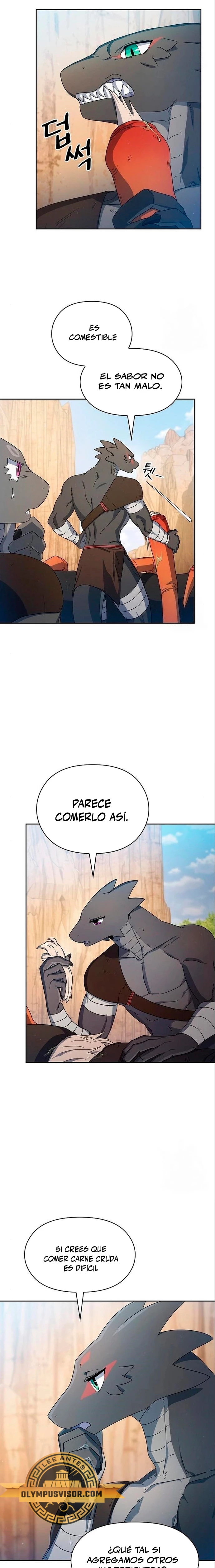 Civilización Nebula capítulo 13, página 3