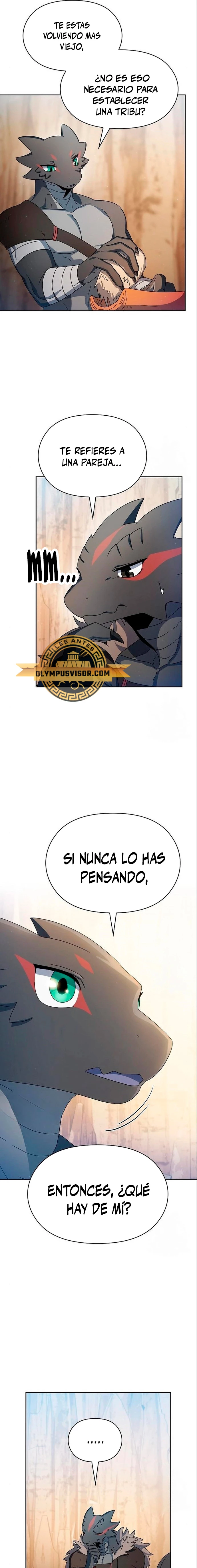 Civilización Nebula capítulo 13, página 7