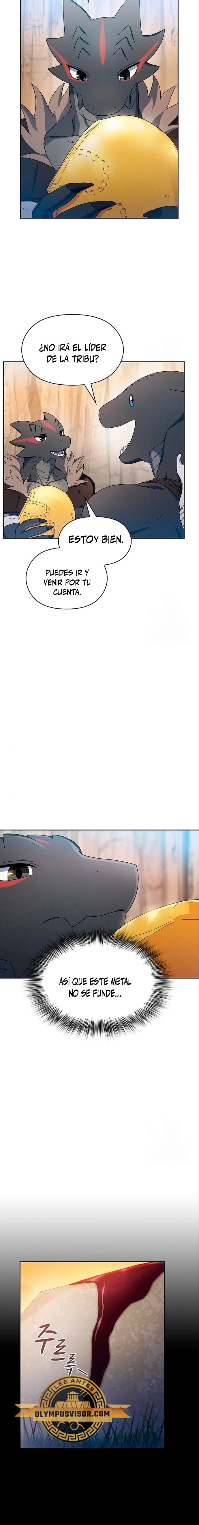 Civilización Nebula capítulo 13, página 11