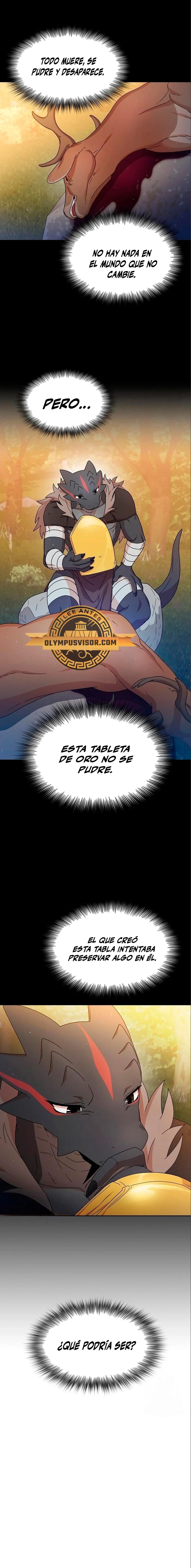 Civilización Nebula capítulo 13, página 12