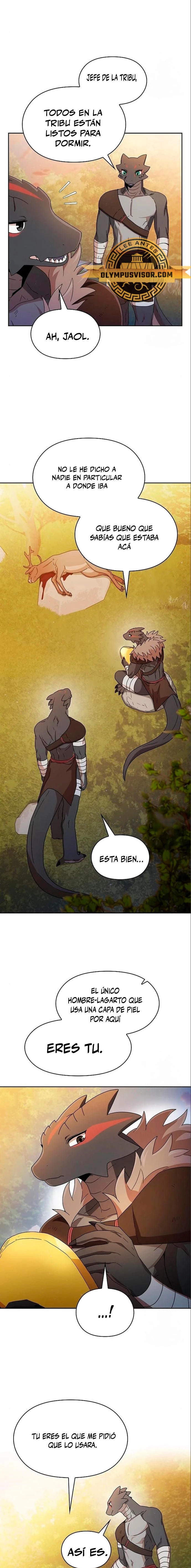 Civilización Nebula capítulo 13, página 13