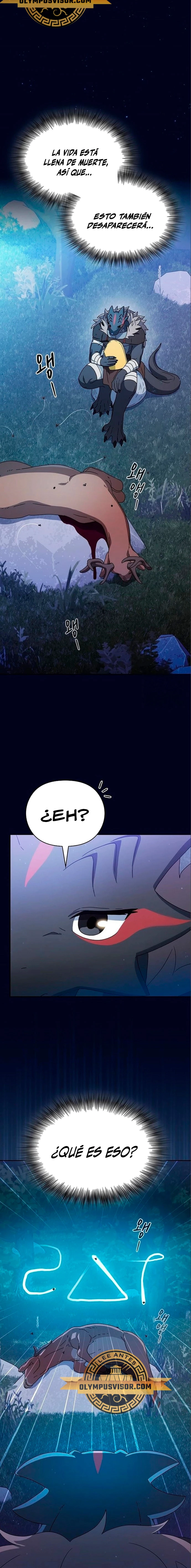 Civilización Nebula capítulo 13, página 15