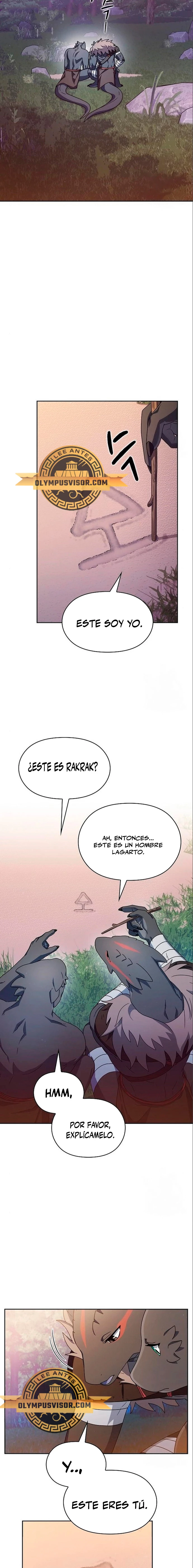 Civilización Nebula capítulo 13, página 19