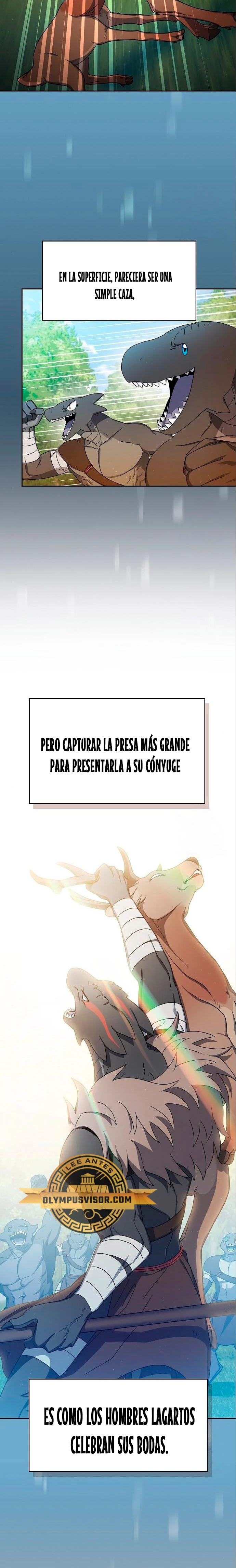 Civilización Nebula capítulo 14, página 4
