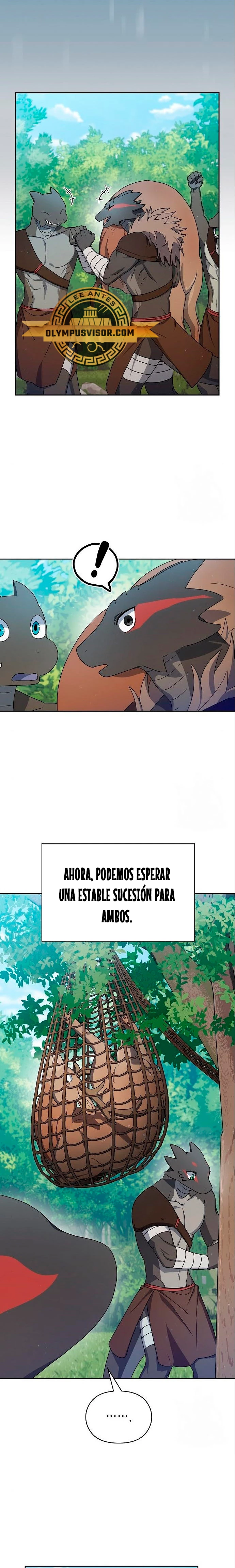 Civilización Nebula capítulo 14, página 5