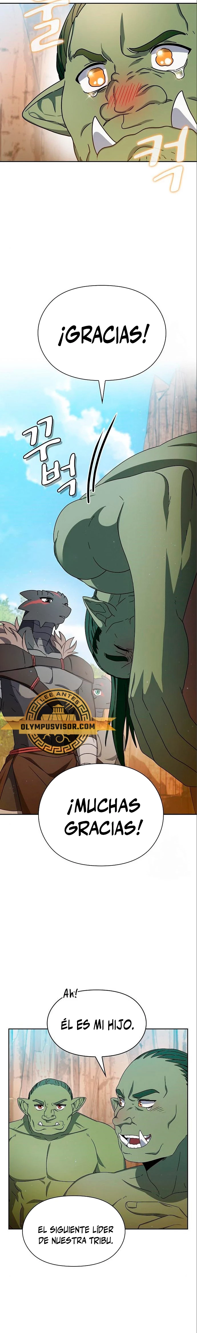Civilización Nebula capítulo 14, página 8