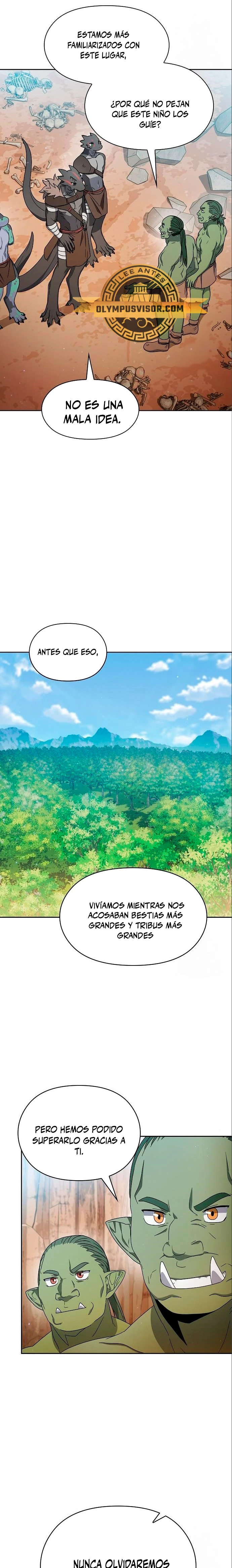 Civilización Nebula capítulo 14, página 9