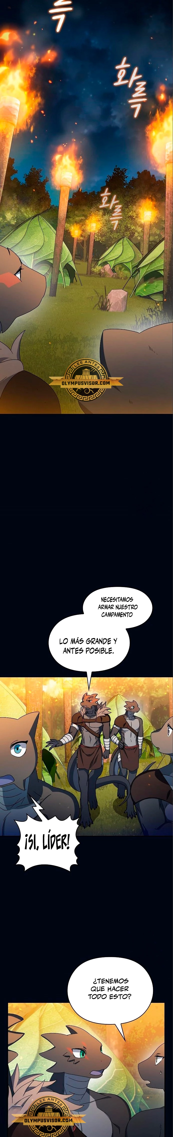Civilización Nebula capítulo 14, página 15