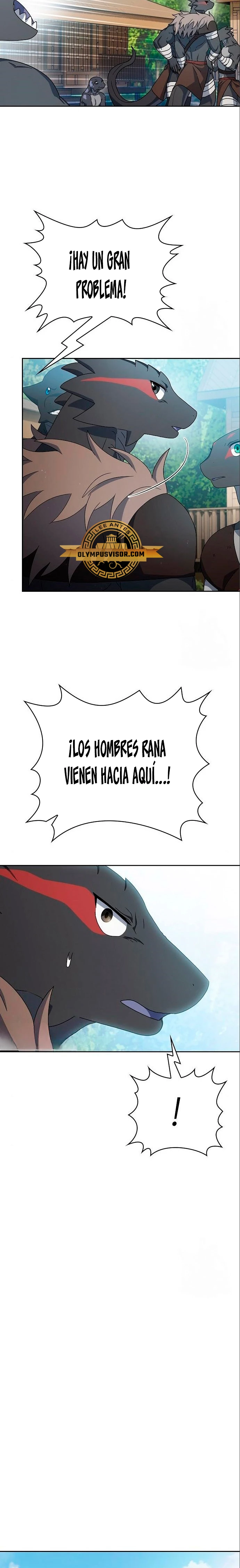 Civilización Nebula capítulo 14, página 24