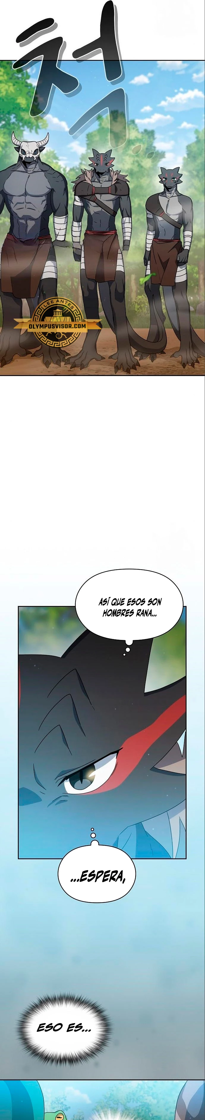 Civilización Nebula capítulo 14, página 26
