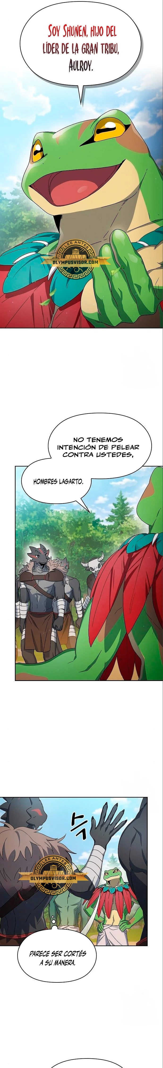 Civilización Nebula capítulo 15, página 3