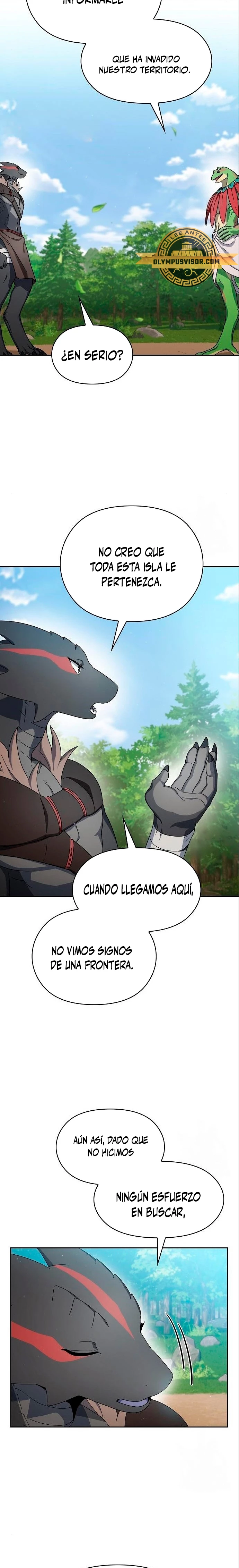 Civilización Nebula capítulo 15, página 5