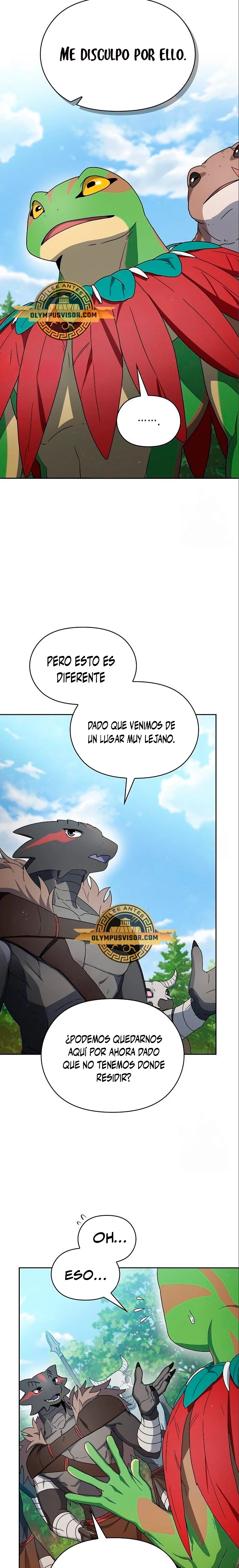Civilización Nebula capítulo 15, página 6
