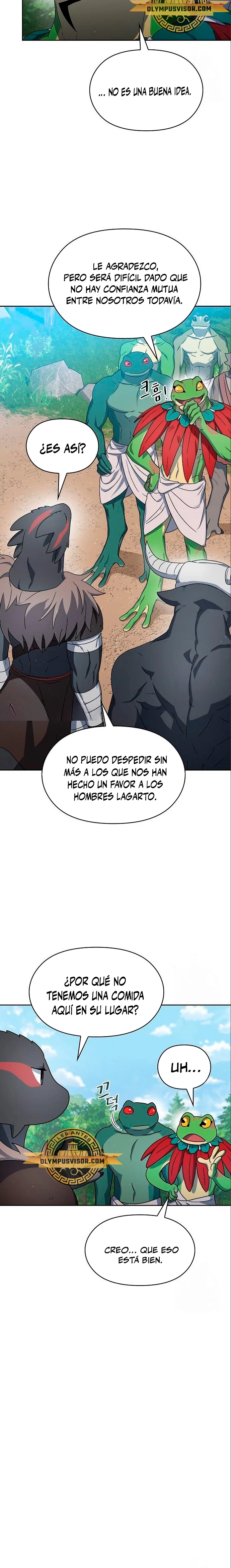 Civilización Nebula capítulo 15, página 10