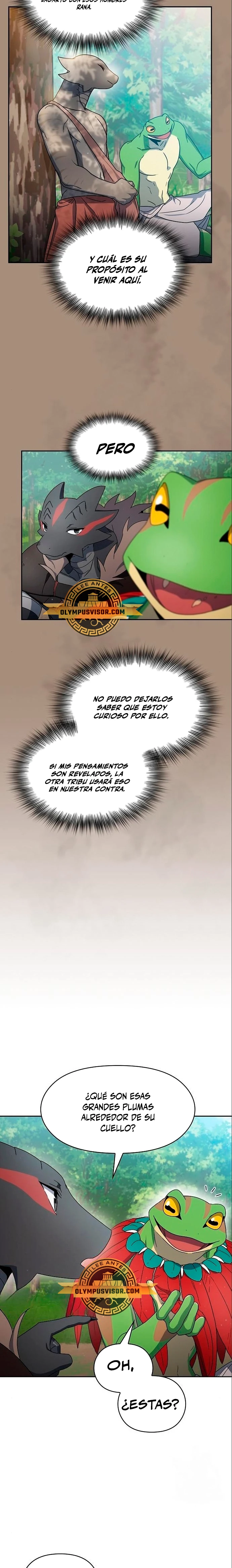 Civilización Nebula capítulo 15, página 12