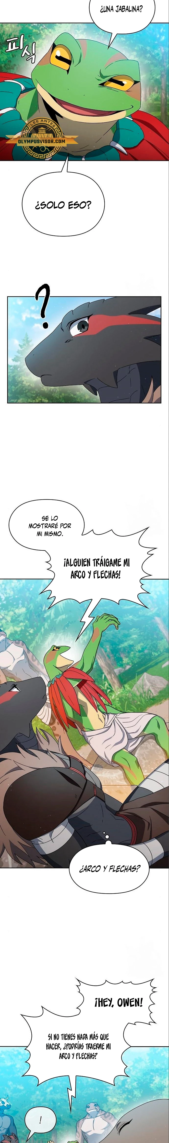 Civilización Nebula capítulo 15, página 15