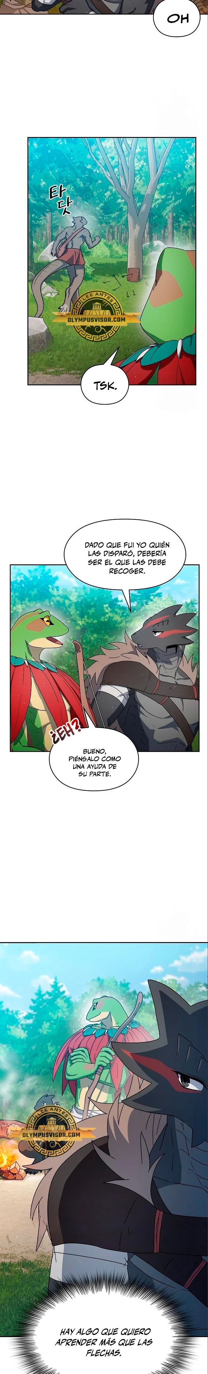 Civilización Nebula capítulo 15, página 21