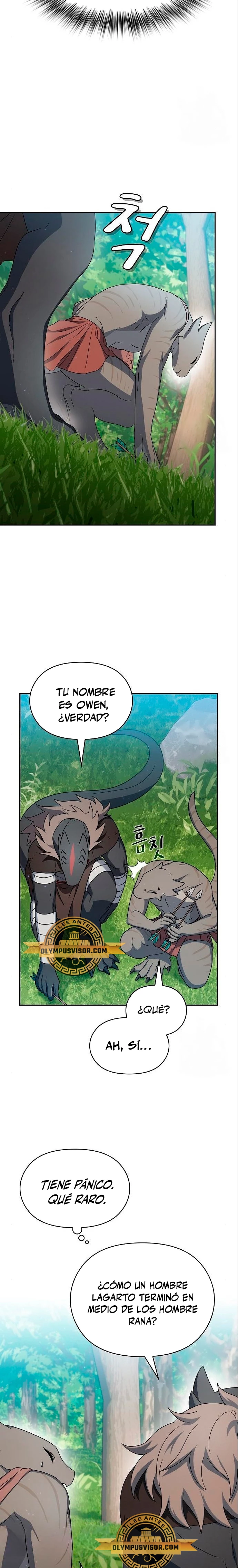 Civilización Nebula capítulo 15, página 22