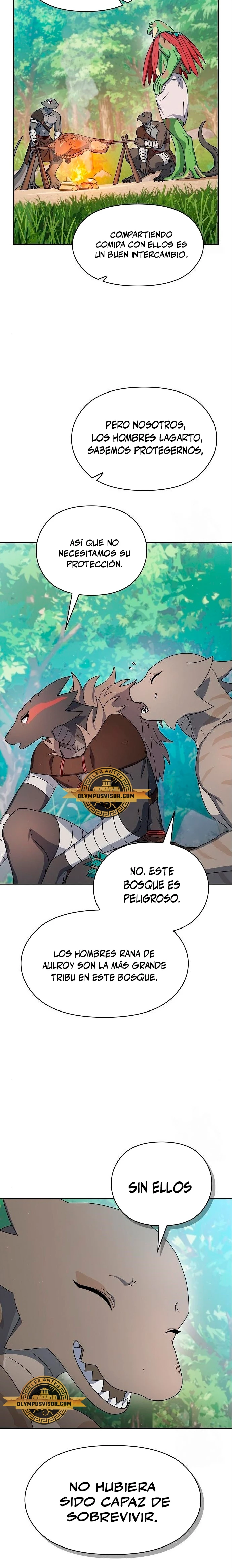 Civilización Nebula capítulo 16, página 3