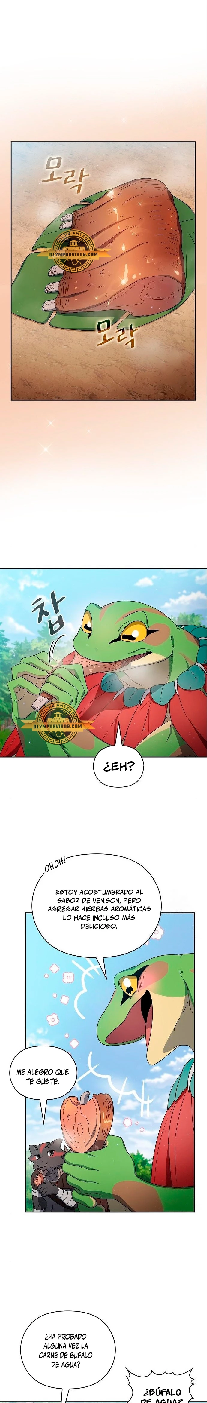 Civilización Nebula capítulo 16, página 5