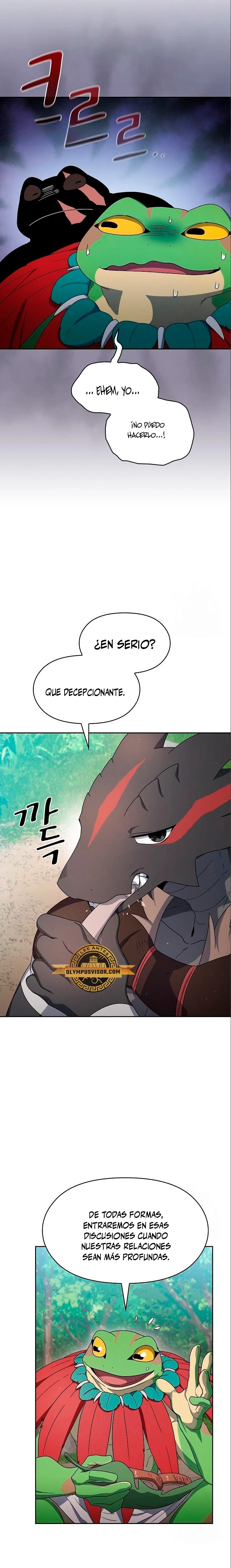 Civilización Nebula capítulo 16, página 7