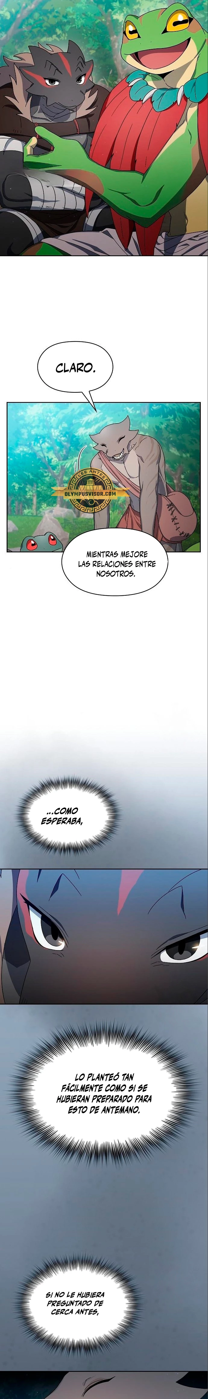Civilización Nebula capítulo 16, página 9