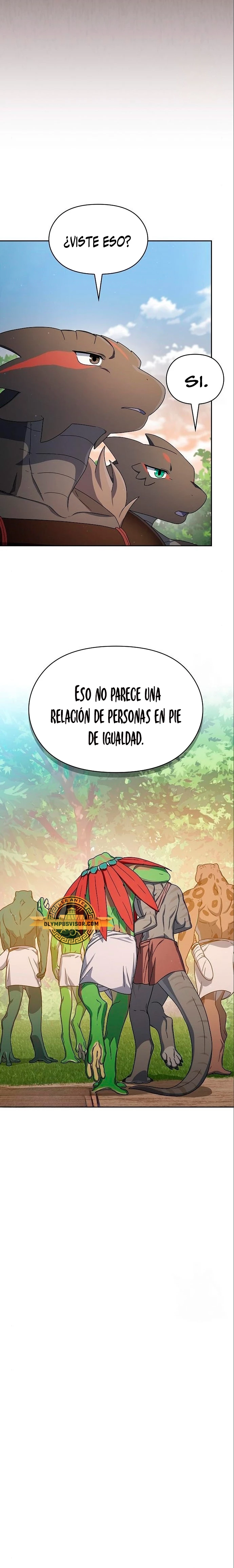 Civilización Nebula capítulo 16, página 12