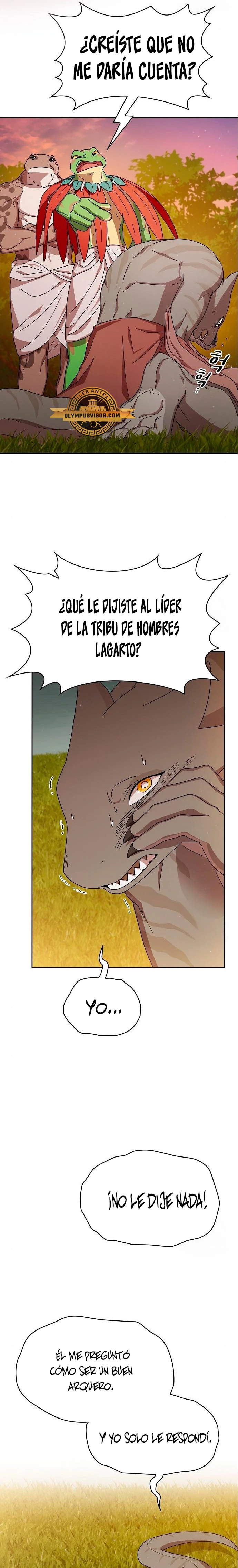 Civilización Nebula capítulo 16, página 14