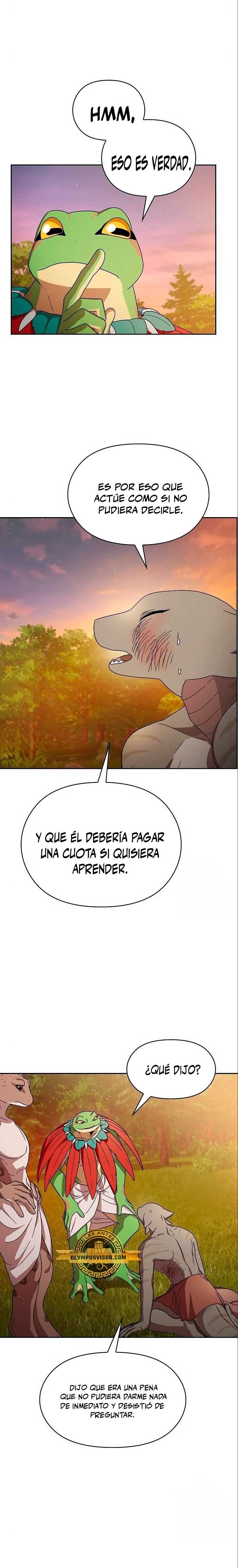 Civilización Nebula capítulo 16, página 16