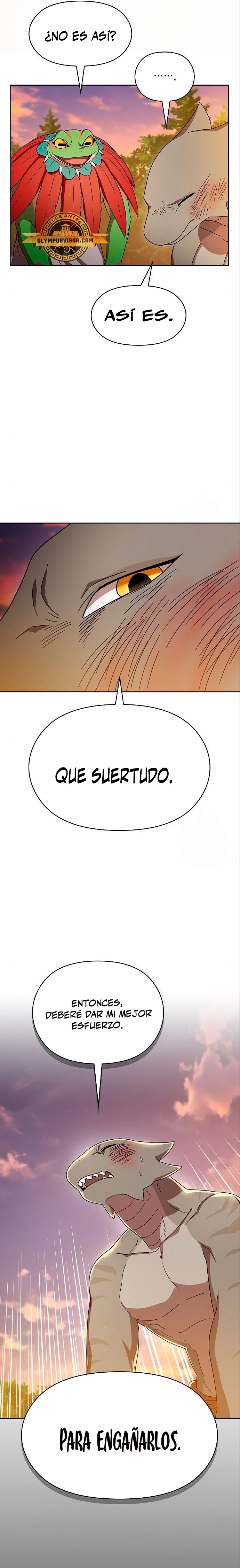 Civilización Nebula capítulo 16, página 20