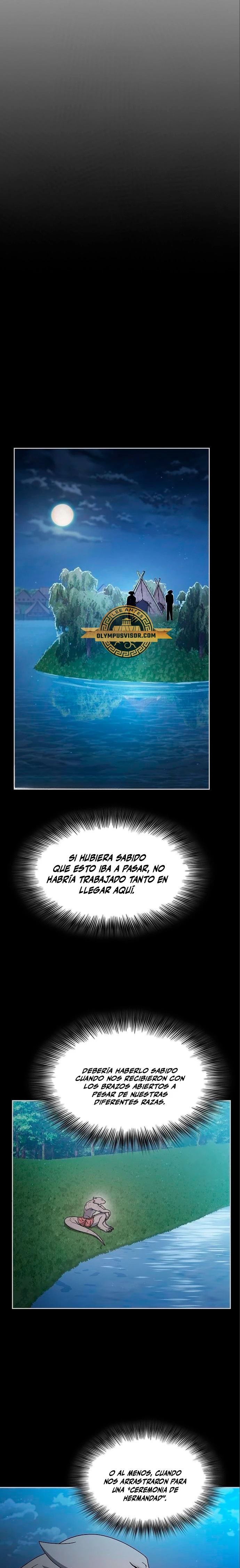 Civilización Nebula capítulo 16, página 21