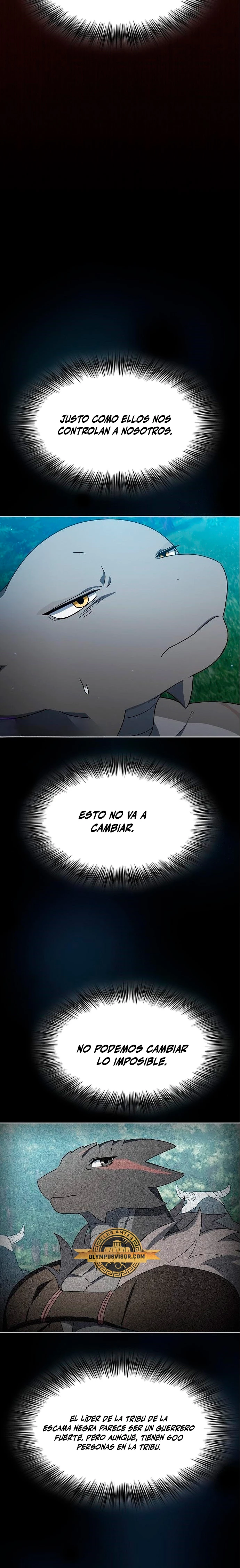 Civilización Nebula capítulo 16, página 25