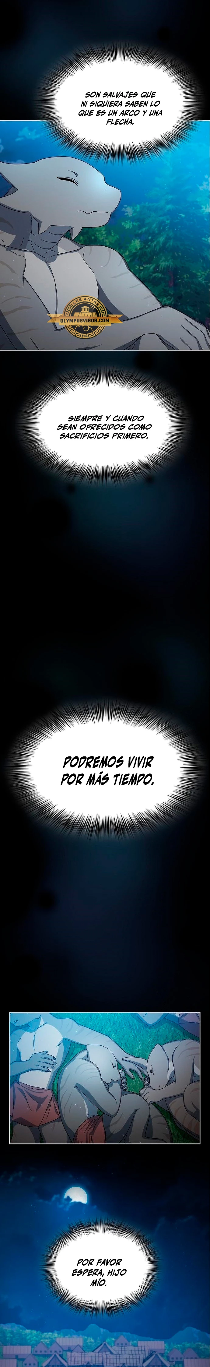 Civilización Nebula capítulo 16, página 26