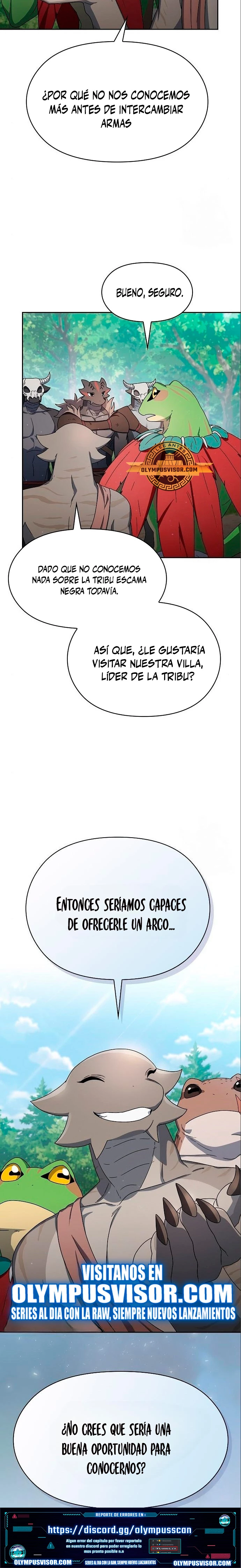 Civilización Nebula capítulo 16, página 29