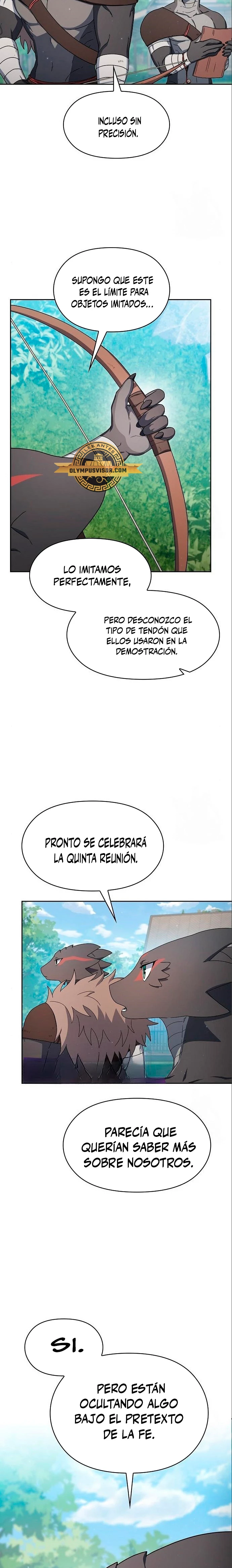 Civilización Nebula capítulo 17, página 3