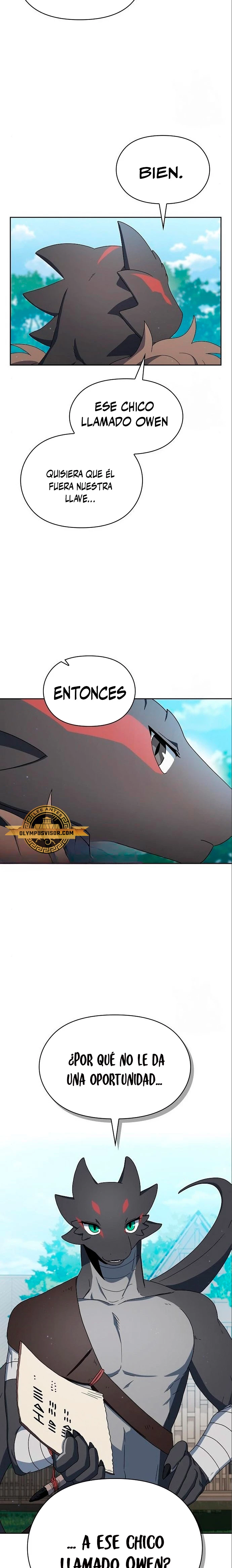 Civilización Nebula capítulo 17, página 5