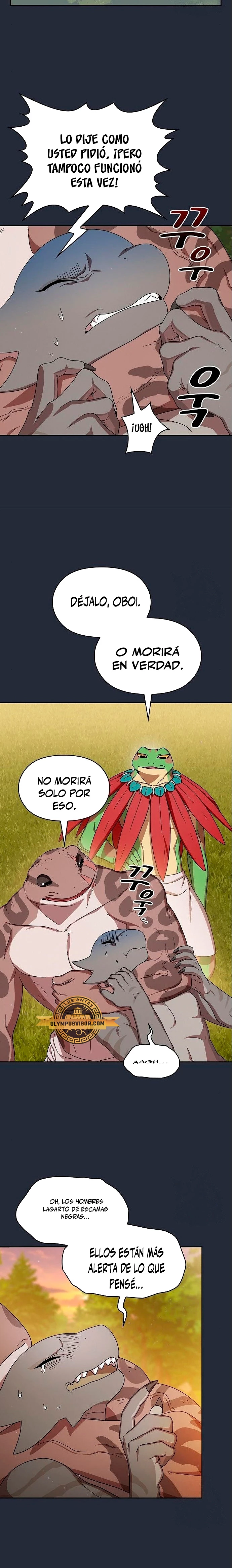 Civilización Nebula capítulo 17, página 7