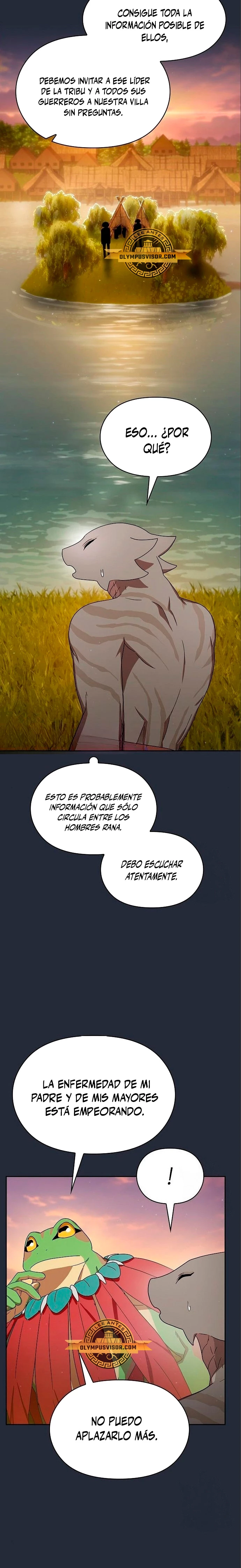 Civilización Nebula capítulo 17, página 10
