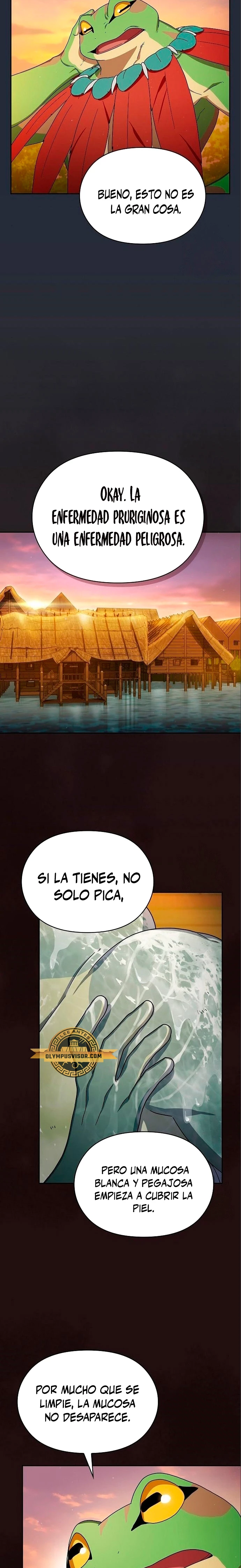 Civilización Nebula capítulo 17, página 12