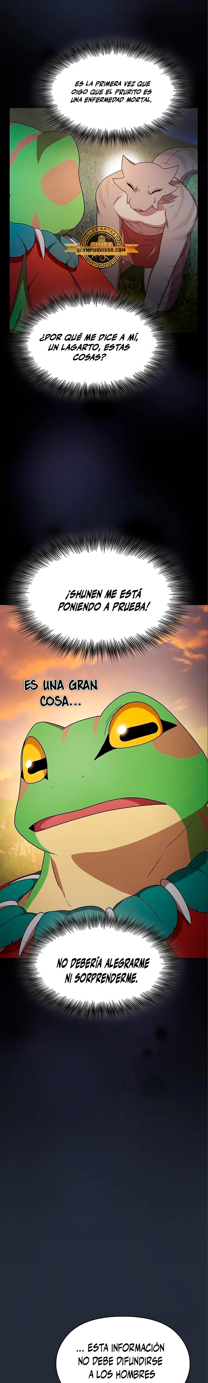 Civilización Nebula capítulo 17, página 14
