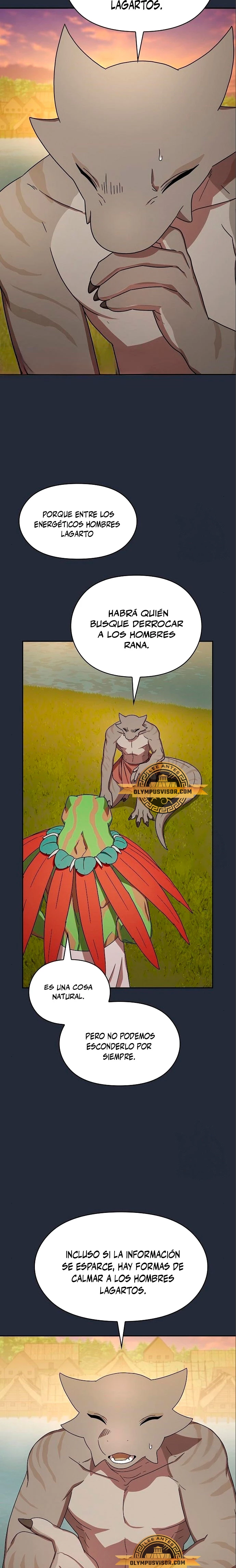 Civilización Nebula capítulo 17, página 15