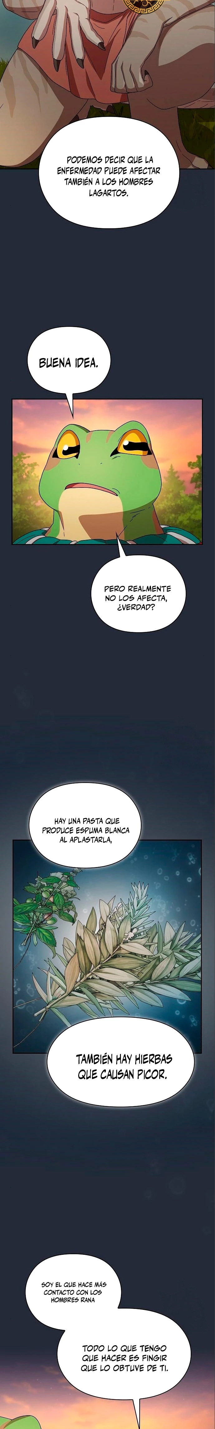 Civilización Nebula capítulo 17, página 16
