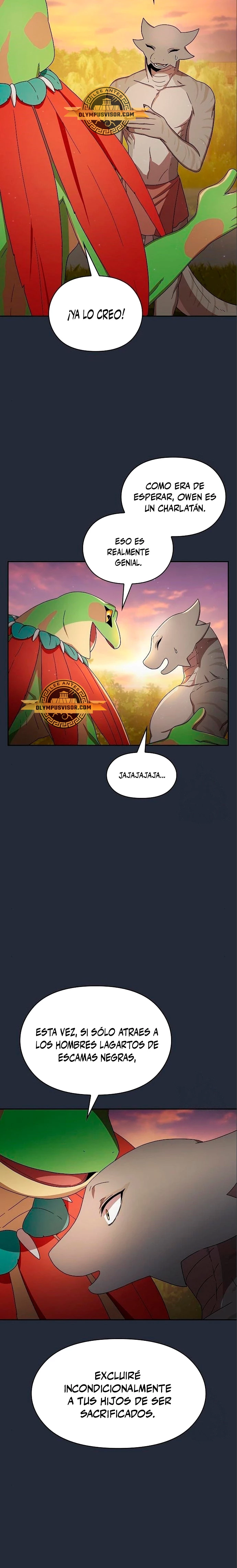 Civilización Nebula capítulo 17, página 17